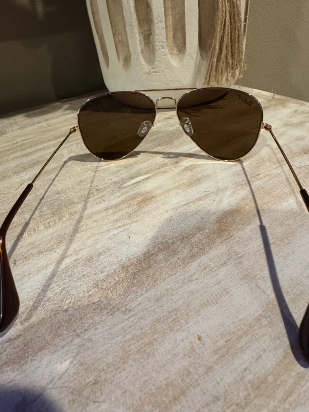 Ray-Ban Sunglasses - Picture 2 of 4